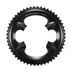 Shimano Dura-Ace Krankdrev 52T FC-R9200/FC-R9200-P