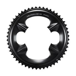 Shimano Dura-Ace Krankdrev 52T FC-R9200/FC-R9200-P