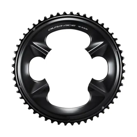Shimano Dura-Ace Krankdrev 52T FC-R9200/FC-R9200-P 