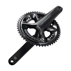 SHIMANO ULTEGRA Kranksett FC-R8100 165mm 12-delt 52-36T til Landeveissykkel