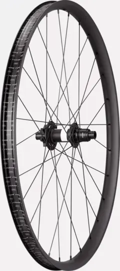 Roval Traverse Alloy 350 6B 29" 32H Ekstremt holbart barkhjul - DT350 Boss