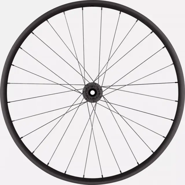 Roval Traverse Alloy 350 6B 29" 32H Ekstremt holbart barkhjul - DT350 Boss 