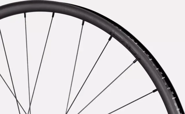Roval Traverse Alloy 350 6B 29" 32H Ekstremt holbart barkhjul - DT350 Boss 