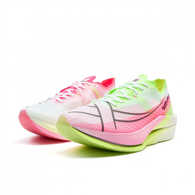 Xtep Herre Løpesko 160 x 6.0 47 Lett, rask & allsidig løpesko 