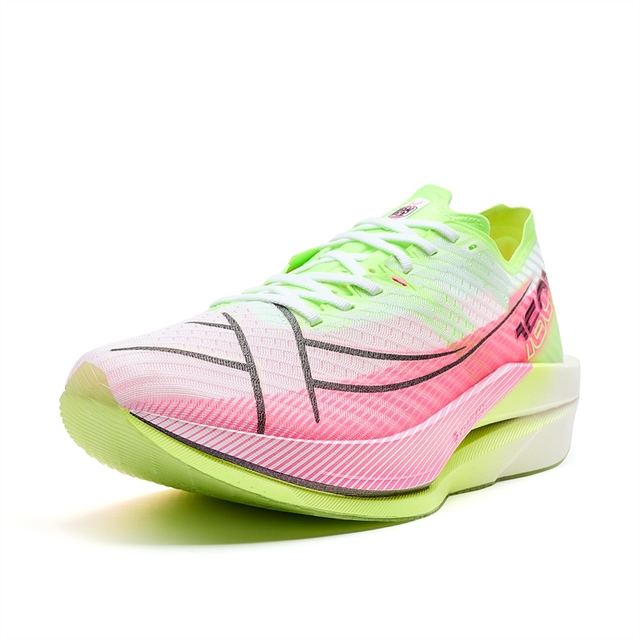 Xtep Herre Løpesko 160 x 6.0 46 Lett, rask & allsidig løpesko 