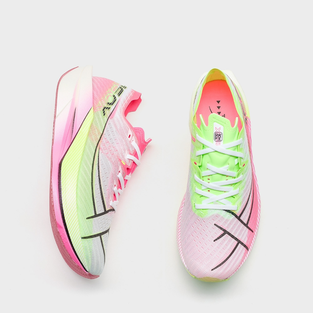 Xtep Herre Løpesko 160 x 6.0 46 Lett, rask & allsidig løpesko 