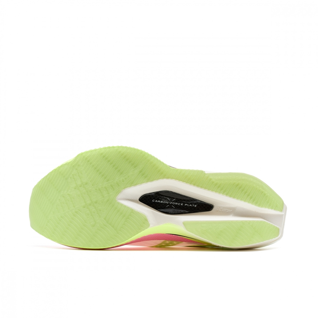 Xtep Herre Løpesko 160 x 6.0 45,5 Lett, rask & allsidig løpesko 