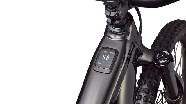 Specialized Turbo Levo 4 Alloy S4 Ny generasjon terreng-elsykkel GlOb/Si 