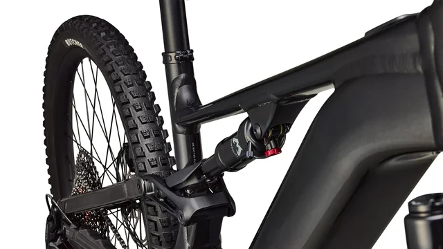 Specialized Turbo Levo 4 Alloy S4 Ny generasjon terreng-elsykkel GlOb/Si 