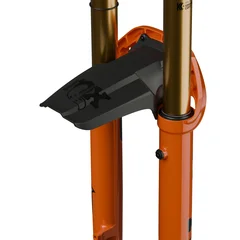 Fox Mud Guard 36 MY26 Kort skjerm for fox 36 MY26