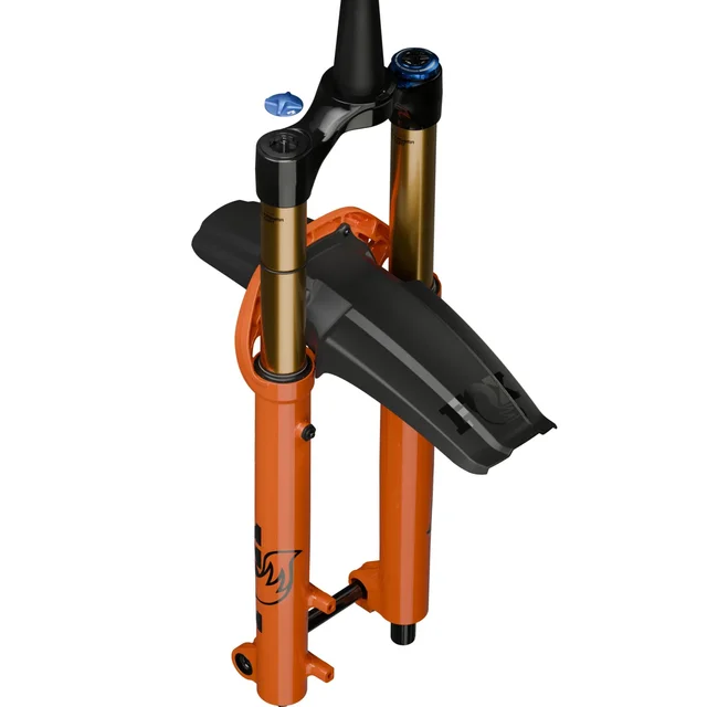 Fox Mud Guard 36 MY26 XL Stor skjerm til fox 36 MY26 