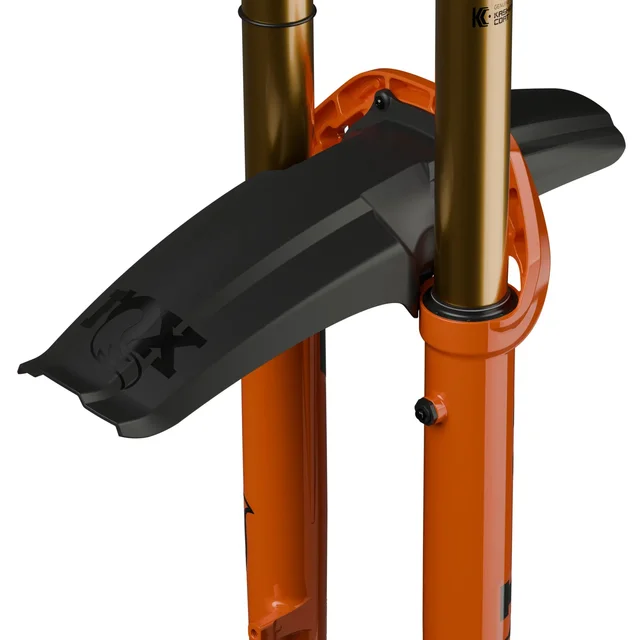 Fox Mud Guard 36 MY26 XL Stor skjerm til fox 36 MY26 