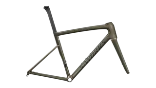 Specialized SW Rammesett Tarmac SL8 Aerodynamisk og lett landeveisramme - Cy