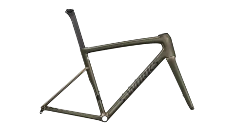 Specialized SW Rammesett Tarmac SL8 Aerodynamisk og lett landeveisramme - Cy