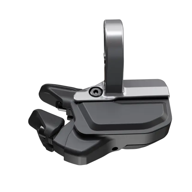 Shimano XTR Girbryter SW-M9250-R Presis trådløs giring med Rapid ED Tech 