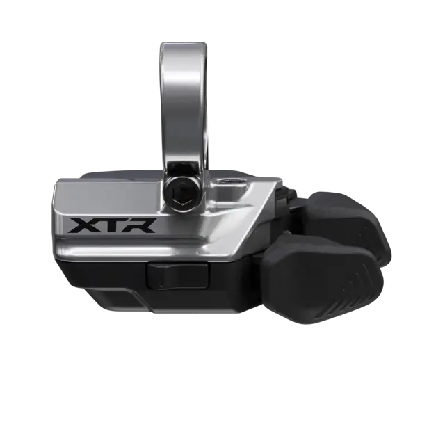 Shimano XTR Girbryter SW-M9250-R Presis trådløs giring med Rapid ED Tech 