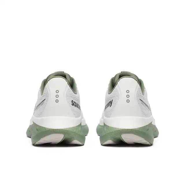 Saucony Løpesko Herre Ride 18  45 Godt dempet løpesko til hverdagen - W/Ol 