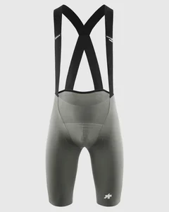 Assos Herre Equipe R Bib Shorts S11 XXL Godt pustende racing bib shorts - EdGr