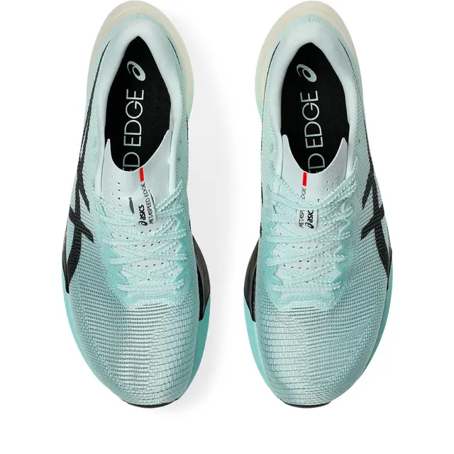 Asics Løpesko Metaspeed Edge Paris 44.5 Topp og lett løpesko med karbonplate - M 