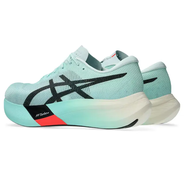 Asics Løpesko Metaspeed Edge Paris 44.5 Topp og lett løpesko med karbonplate - M 