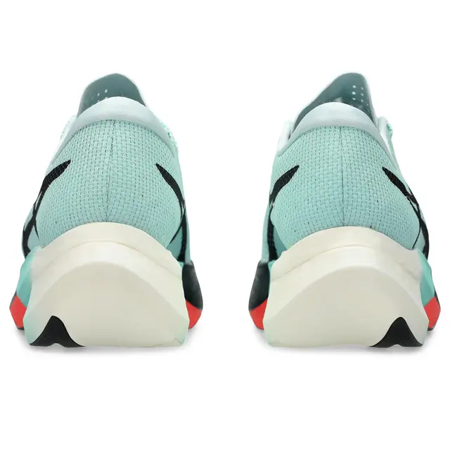 Asics Løpesko Metaspeed Edge Paris 44.5 Topp og lett løpesko med karbonplate - M 