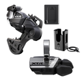 Shimano  XTR M9250-R Di2 Kit 10-51T 12-Speed Di2 kit fra Shimano