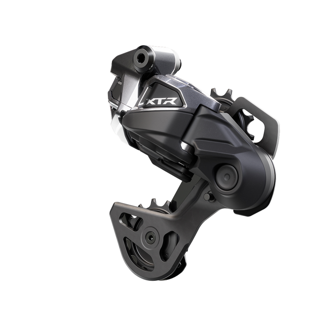 Shimano XTR M9250-IR Di2 Kit 10-51T 12-Speed Di2 kit fra Shimano 