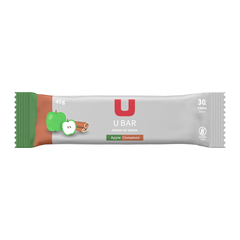 Umara Energibar Eple og Kanel 45g Energibar med Eple og Kanel smak