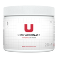 Umara U Bikarbonat 250 Kapsler 100% Natriumbikarbonat