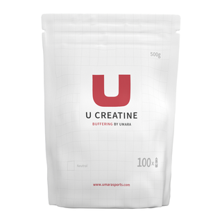 Umara U Creatine 500g 100% Kreatin Monohydrat