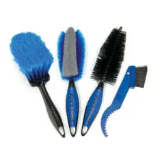 Park Tool Børstesett For enklere rengjøring av sykkel