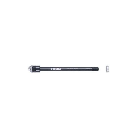 Thule Thru Axle M12 x 1.5mm gjenger Adapter til aksling bakhjul 159-165mm