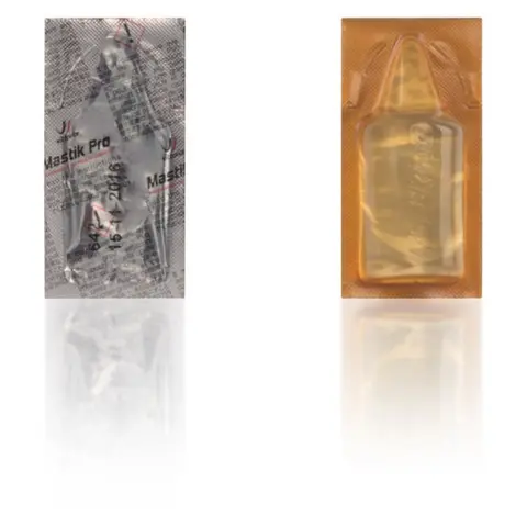 Vittoria Magic Mastik Tube Lim Lim til limedekk 