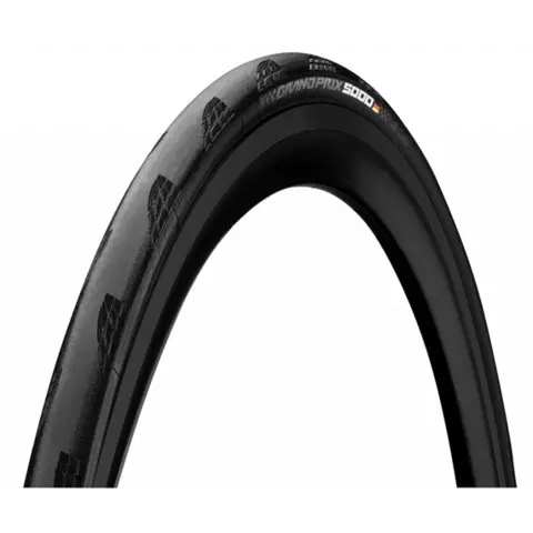 Continental Dekk Grand Prix 5000 700x30C 700x25-32c 