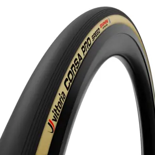 Vittoria Dekk Corsa Pro Speed 8-622/700x28c
