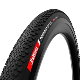 Vittoria Dekk Gravel Terreno Mix G2.0 40-622/700x40c