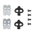 Shimano Cleats SM-SH51 med plate