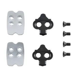 Shimano Cleats SM-SH51 med plate