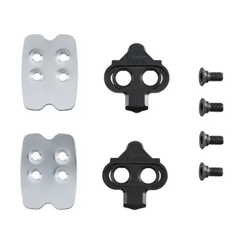 Shimano Cleats SM-SH51 med plate 