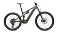 Specialized Turbo Levo 4 Expert S4 Ny generasjons terreng-elsykkel - GlCyMe