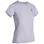 Dæhlie Dame T-Skjorte Air Teknisk løpetrøye for temperaturreg- Lil