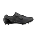 Shimano Sykkelsko SH-XC903 42 Terrengsykkelsko til konkurranser -Svart