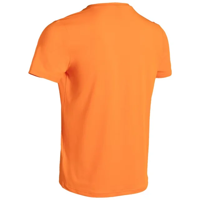 Dæhlie Herre T-Skjorte Tempo XXL Lett og luftig t-skjorte til løping - Or 