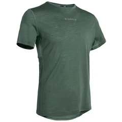 Dæhlie M T-Skjorte Performance Wool XL Ulltrøye for høy intensitet - DaFo