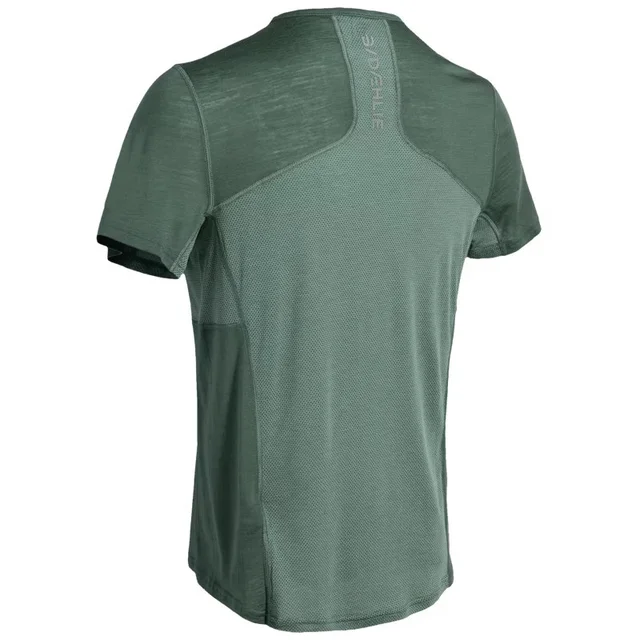 Dæhlie M T-Skjorte Performance Wool XL Ulltrøye for høy intensitet - DaFo 