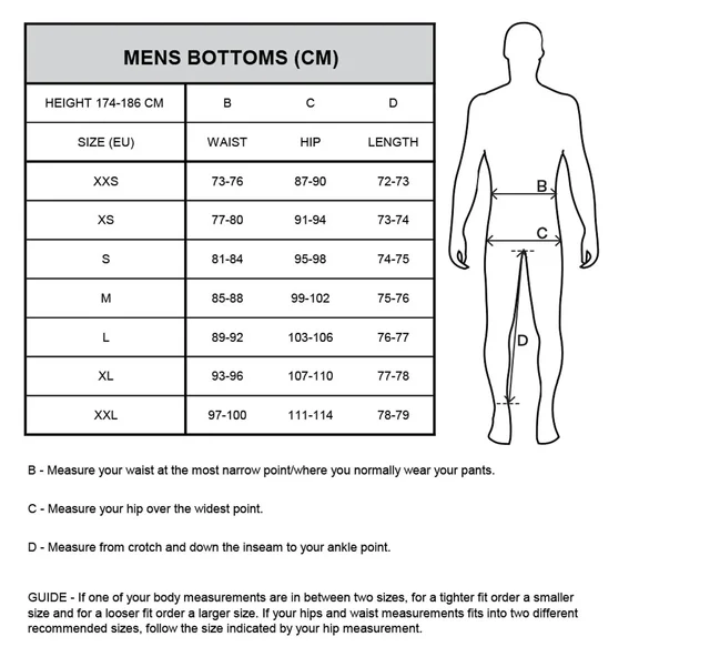 SAYSKY Herre Shorts 5" Flower Pace L Praktisk og lett løpeshorts - FlBl 
