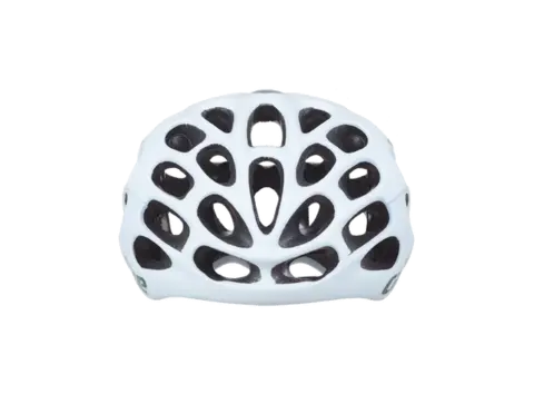 Catlike Hjelm Mixino EVO Mips S Ekstremt godt ventilert hjelm, White 