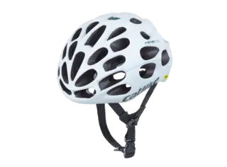Catlike Hjelm Mixino EVO Mips M Ekstremt godt ventilert hjelm, White