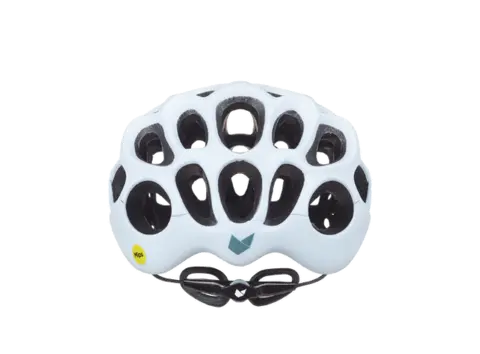 Catlike Hjelm Mixino EVO Mips L Ekstremt godt ventilert hjelm, White 