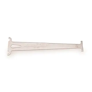 ParkTool M&#229;leverkt&#248;y til kjede CC-3C M&#229;ler strekk/slitasje p&#229; sykkelkjedet